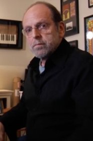 Ralph Schuckett portrait