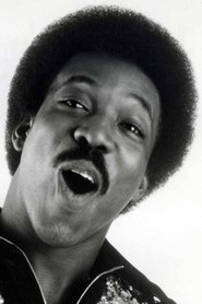 Wilson Pickett portrait