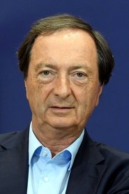 Michel-Édouard Leclerc portrait