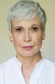 Ulrike Hübschmann portrait