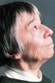 Jeanne Cellard portrait