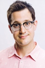 Dan Levy portrait