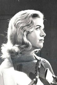 Anne Collings portrait