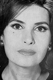 Nelly Benedetti portrait