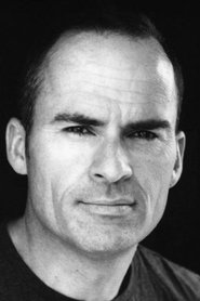Mark Derwin portrait