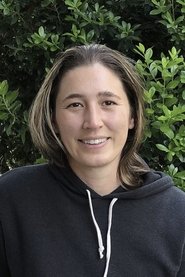 Jessie Van Roechoudt portrait