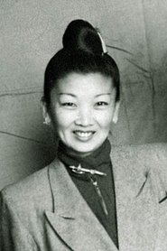 Yuliya Tsay portrait