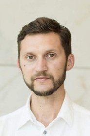 Mikhail Mordasov portrait