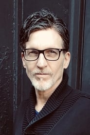 Jim Gloyd portrait