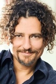 David Wolfe portrait