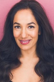 Purva Bedi portrait