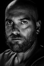 Bruno Bravo portrait