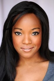 Tamar Davis portrait