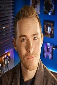 Kris Theorin portrait