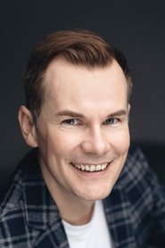 Malte Arkona portrait