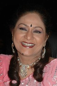 Aruna Irani portrait