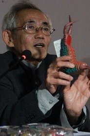 Noriyoshi Ikeya portrait