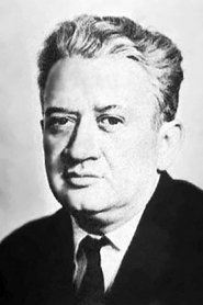 Vladimir Muravyov portrait
