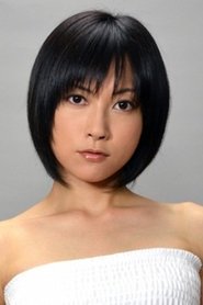 Lukino Fujisaki portrait