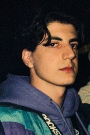 Rocco Boschetti portrait