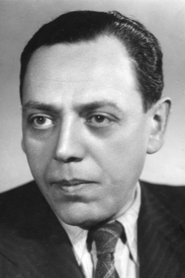 Mikhail Bleiman portrait