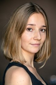 Mathilde Lundberg portrait