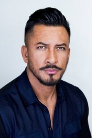 Hugo Ateo portrait