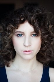 Christina Sicoli portrait