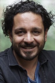 Serhat Karaaslan portrait