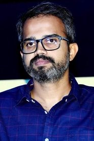 Prashanth Neel portrait
