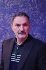 Bahman Sadegh Hassani portrait