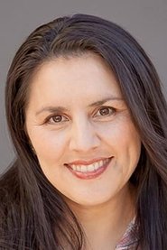 Jennifer Bobiwash portrait