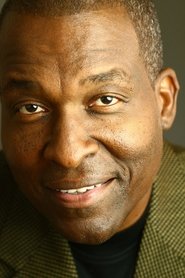 Rodney Saulsberry portrait