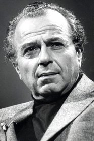Mihalis Kakogiannis portrait