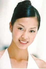 Monica Lo Suk-Yee portrait
