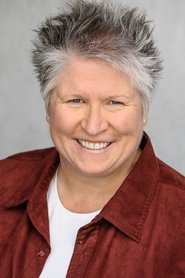 Chrisanne Eastwood portrait