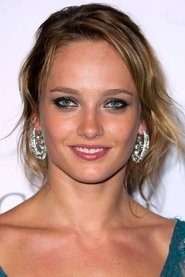 Karmen Pedaru portrait