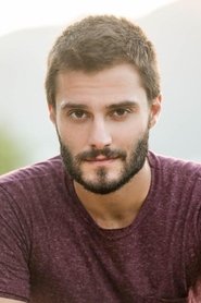 Hugo Bonemer portrait