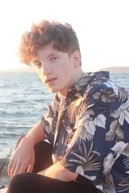 Noah Skrinde portrait