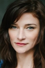 Kasia Kaczmarek portrait
