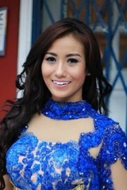 Paulina Silitonga portrait