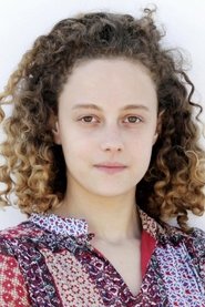 Alice de Lencquesaing portrait