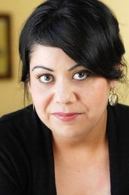 Carla Jimenez portrait