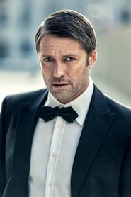 Bruno Eyron portrait