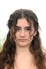 Ece Bağcı portrait