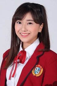 Miori Ohkubo portrait