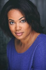 Malika Williams portrait