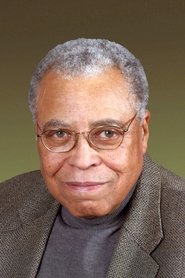James Earl Jones portrait