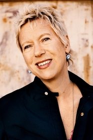 Doris Dörrie portrait
