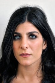Mina Kavani portrait
